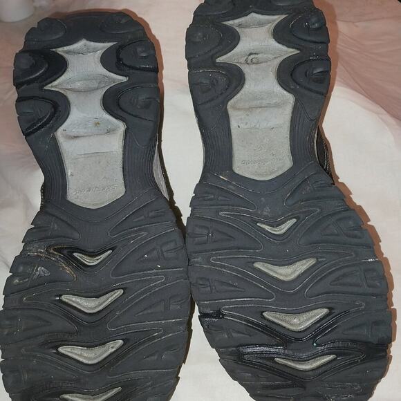 Men's Sketchers Athletic shoes, size 10 - Picture 4 of 5